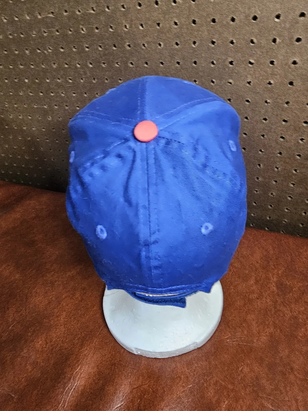 MLB classic blue